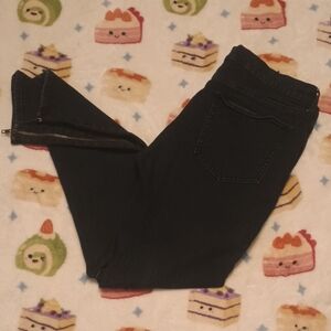 Old Navy Dark Wash Denim Jeans